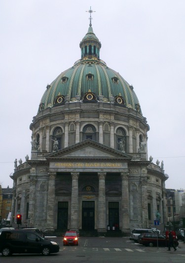 marmorkirken