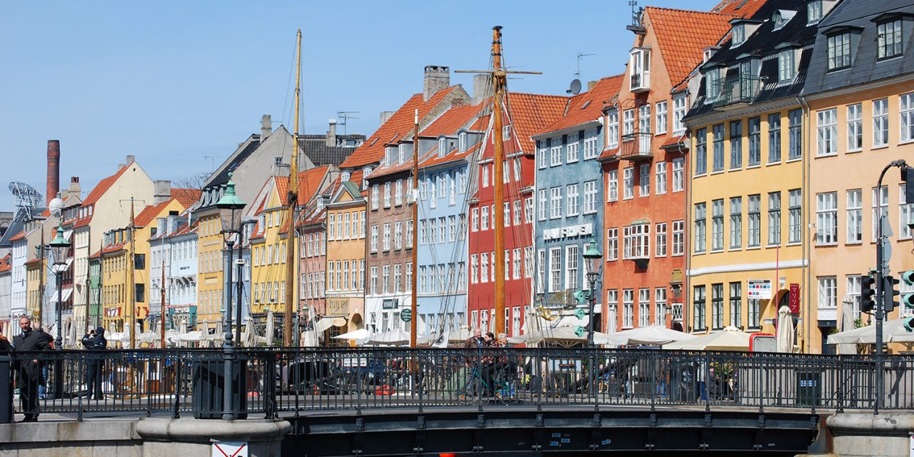 15 sevärdheter i Köpenhamn på en dag!