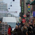 Öppettider i Köpenhamn – helger, jul, påsk och vardagar