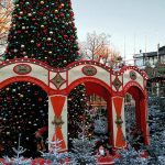 Julmarknad i Köpenhamn 2026